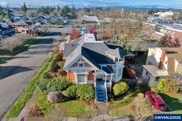 632 Baker St SE, Albany, OR 97321