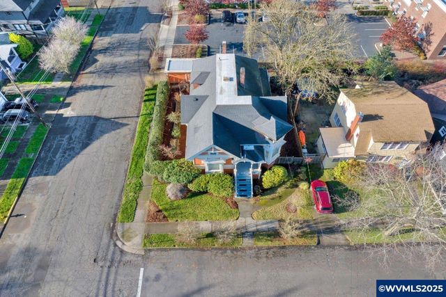 632 Baker St SE, Albany, OR 97321
