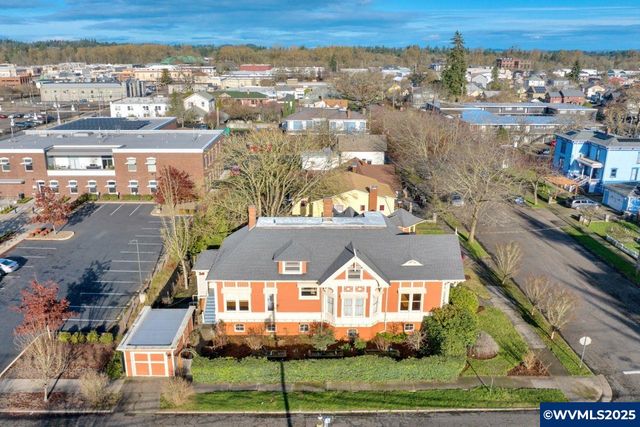 632 Baker St SE, Albany, OR 97321