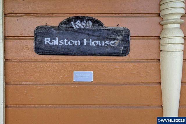 632 Baker St SE, Albany, OR 97321