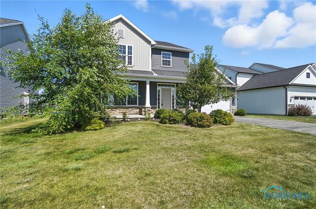 100 Bentley Drive, Perrysburg, OH 43551