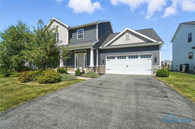 100 Bentley Drive, Perrysburg, OH 43551