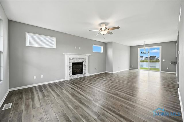 100 Bentley Drive, Perrysburg, OH 43551