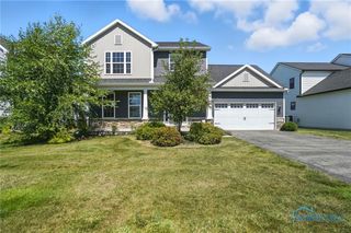 100 Bentley Drive, Perrysburg, OH 43551