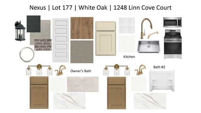 1248 Linn Cove Court, Gallatin, TN 37066