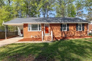 2230 Lancers Blvd, Chesterfield, VA 23224