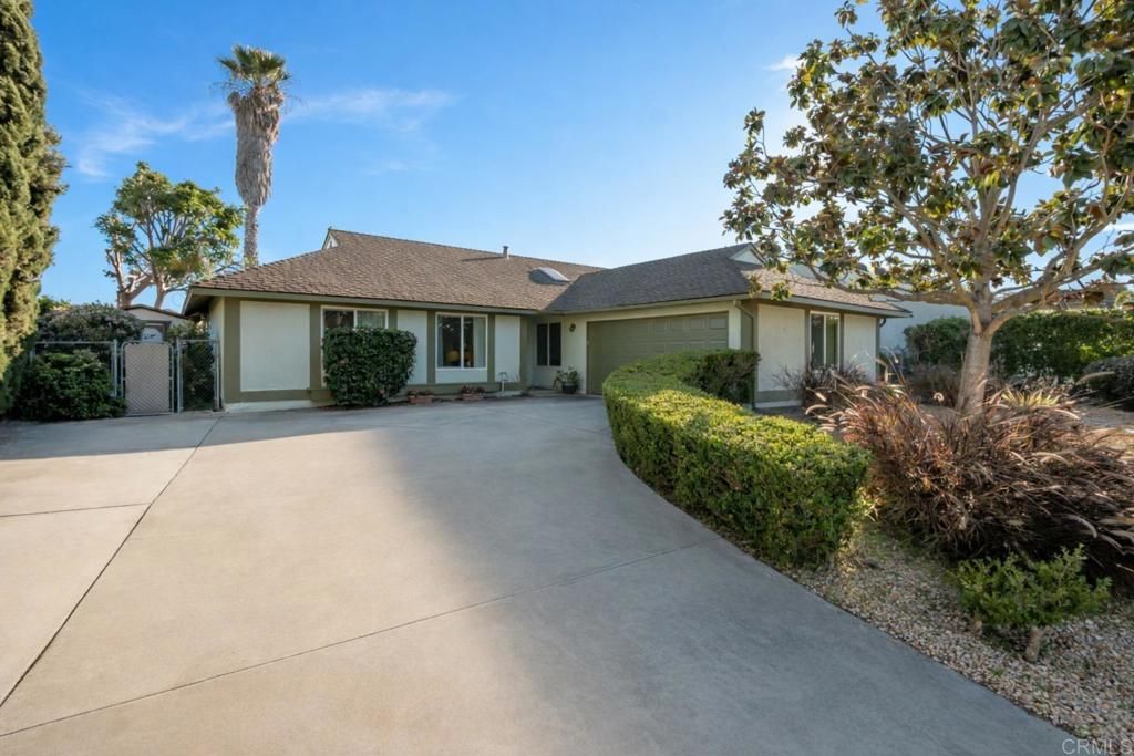 Image 1 of property listing at 4359 Serena Avenue, Oceanside, CA 92056