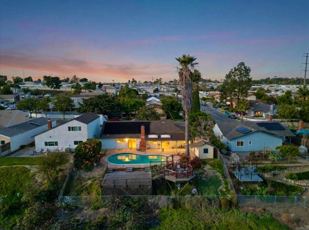 Image 43 of property listing at 4359 Serena Avenue, Oceanside, CA 92056