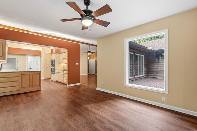4 Curso Lane, Hot Springs Village, AR 71909
