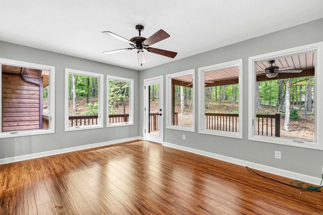 4 Curso Lane, Hot Springs Village, AR 71909