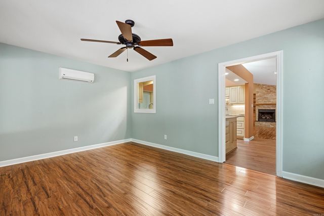 4 Curso Lane, Hot Springs Village, AR 71909