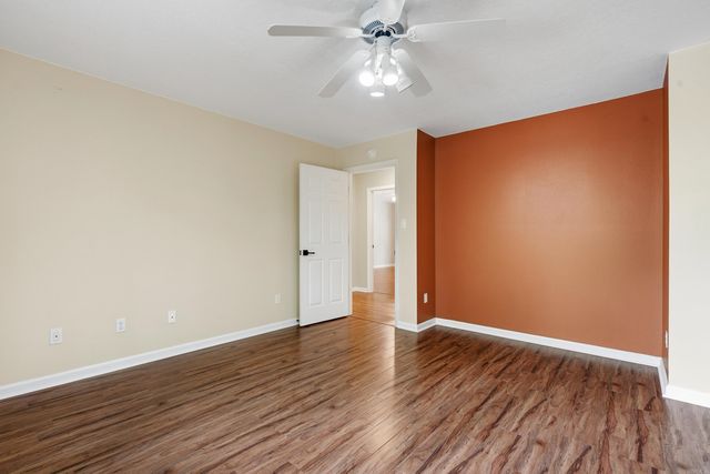 4 Curso Lane, Hot Springs Village, AR 71909