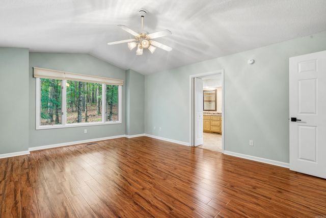 4 Curso Lane, Hot Springs Village, AR 71909