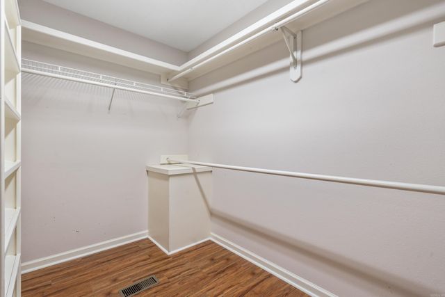 4 Curso Lane, Hot Springs Village, AR 71909