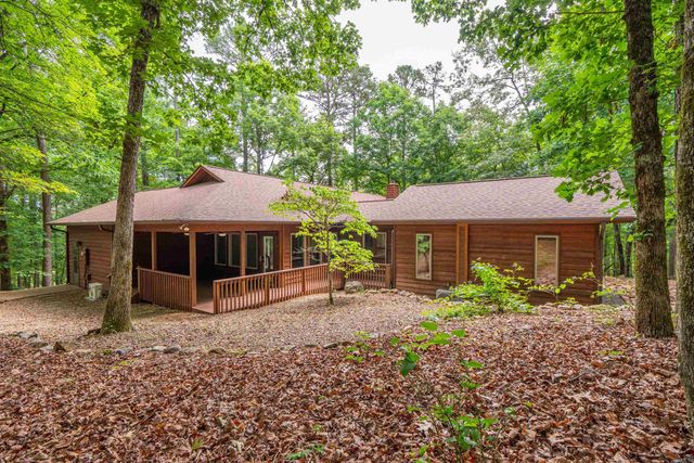 4 Curso Lane, Hot Springs Village, AR 71909