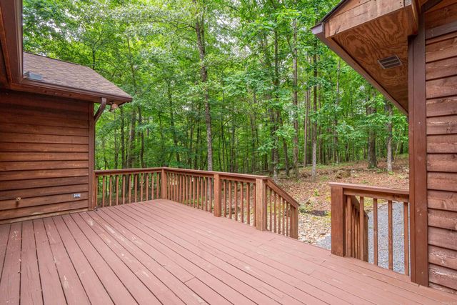 4 Curso Lane, Hot Springs Village, AR 71909