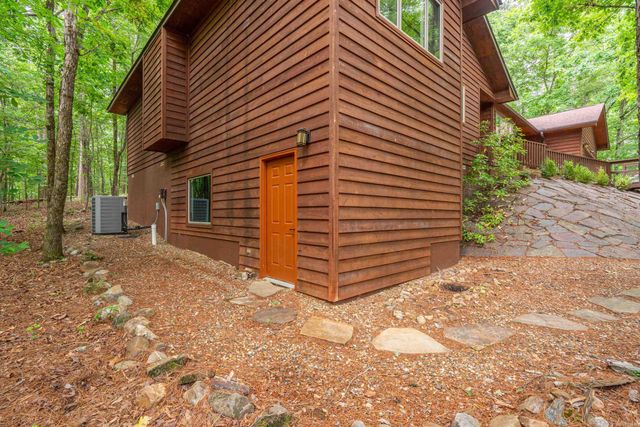 4 Curso Lane, Hot Springs Village, AR 71909