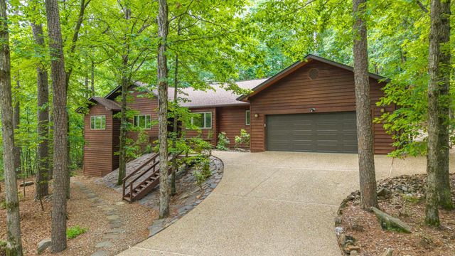 4 Curso Lane, Hot Springs Village, AR 71909