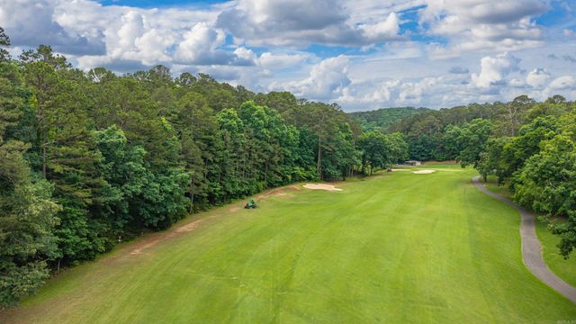 4 Curso Lane, Hot Springs Village, AR 71909