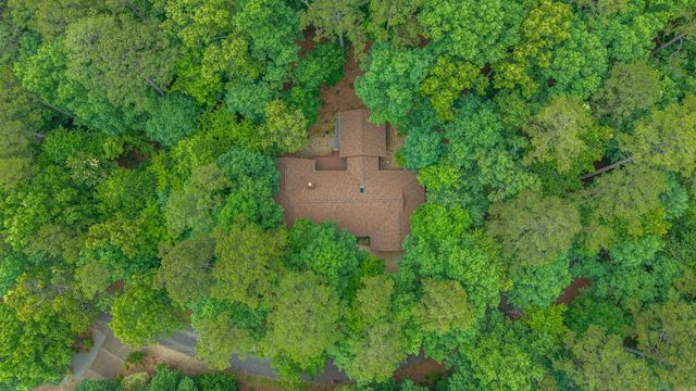 4 Curso Lane, Hot Springs Village, AR 71909