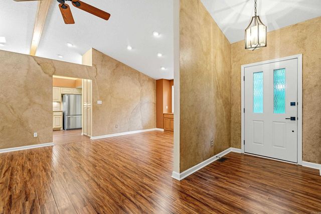 4 Curso Lane, Hot Springs Village, AR 71909