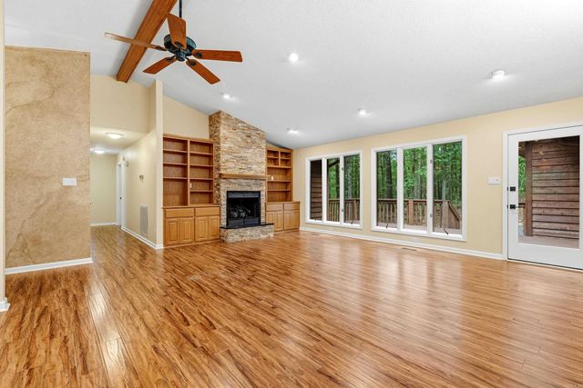 4 Curso Lane, Hot Springs Village, AR 71909