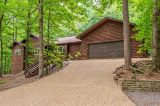 4 Curso Lane, Hot Springs Village, AR 71909
