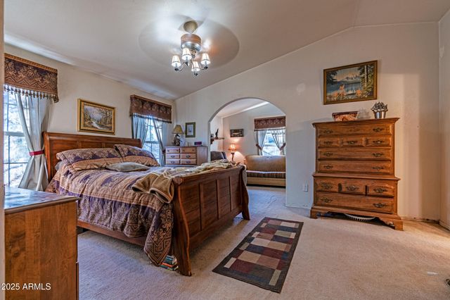 2179 HACKAMORE Drive, Overgaard, AZ 85933