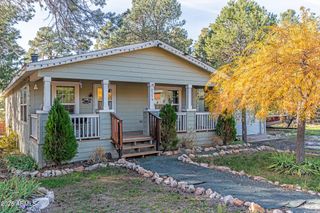 2179 HACKAMORE Drive, Overgaard, AZ 85933