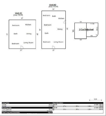 1416 Temple 2, Long Beach, CA 90804