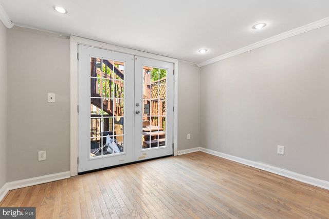 872 CARROLL ST, Baltimore, MD 21230