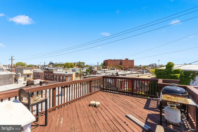 872 CARROLL ST, Baltimore, MD 21230