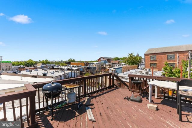 872 CARROLL ST, Baltimore, MD 21230