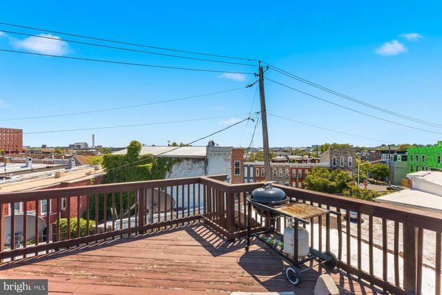 872 CARROLL ST, Baltimore, MD 21230