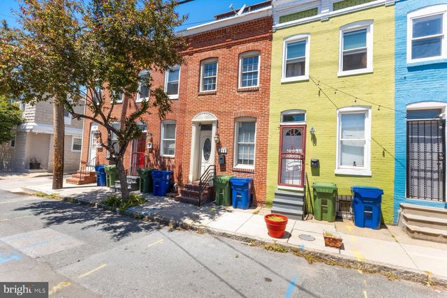 872 CARROLL ST, Baltimore, MD 21230