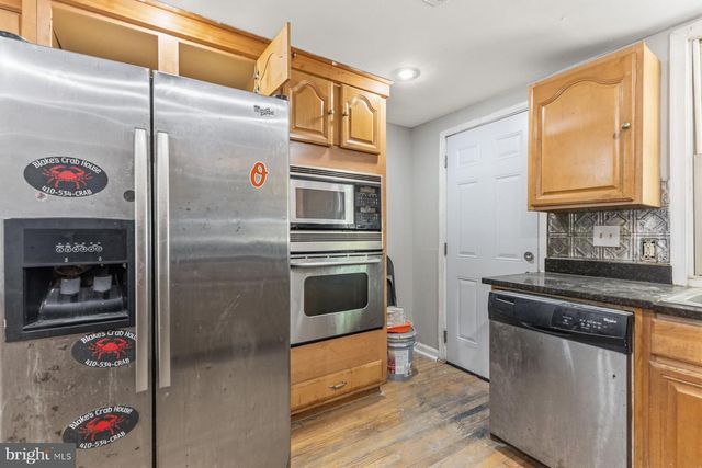 872 CARROLL ST, Baltimore, MD 21230