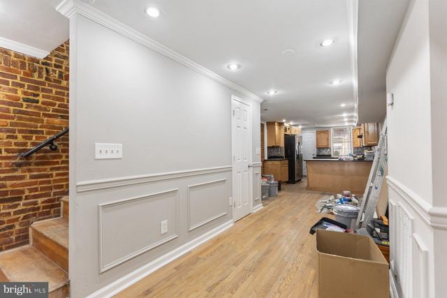 872 CARROLL ST, Baltimore, MD 21230