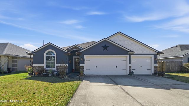 2629 ROYAL POINTE Drive, Green Cove Springs, FL 32043
