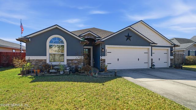 2629 ROYAL POINTE Drive, Green Cove Springs, FL 32043
