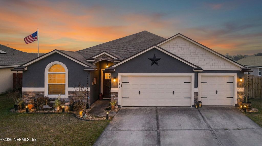 2629 ROYAL POINTE Drive, Green Cove Springs, FL 32043