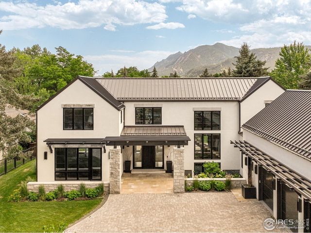 706 Juniper Ave, Boulder, CO 80304