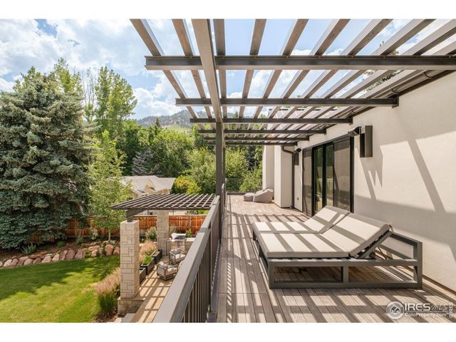 706 Juniper Ave, Boulder, CO 80304