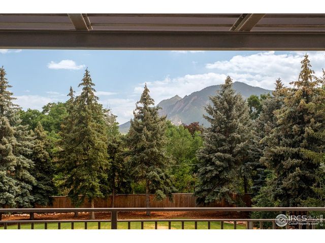 706 Juniper Ave, Boulder, CO 80304
