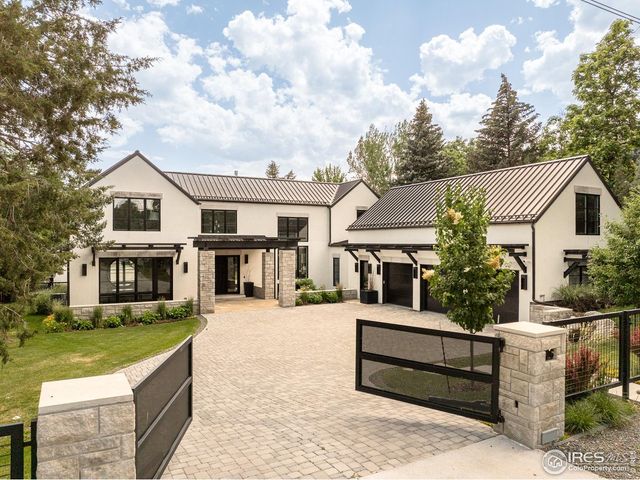 706 Juniper Ave, Boulder, CO 80304