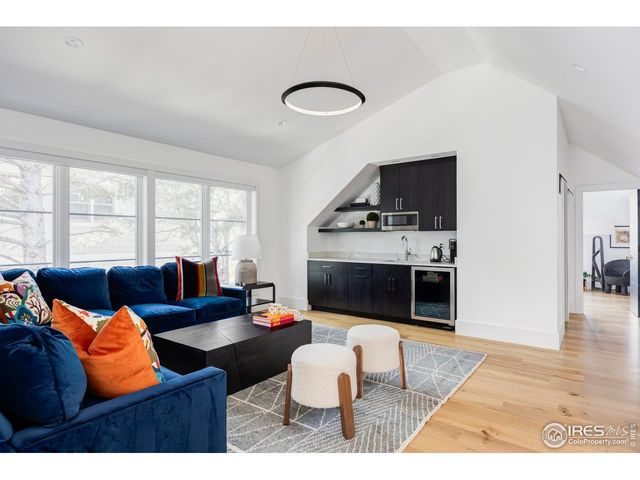 706 Juniper Ave, Boulder, CO 80304