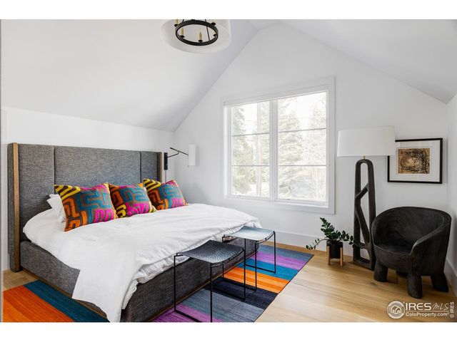 706 Juniper Ave, Boulder, CO 80304