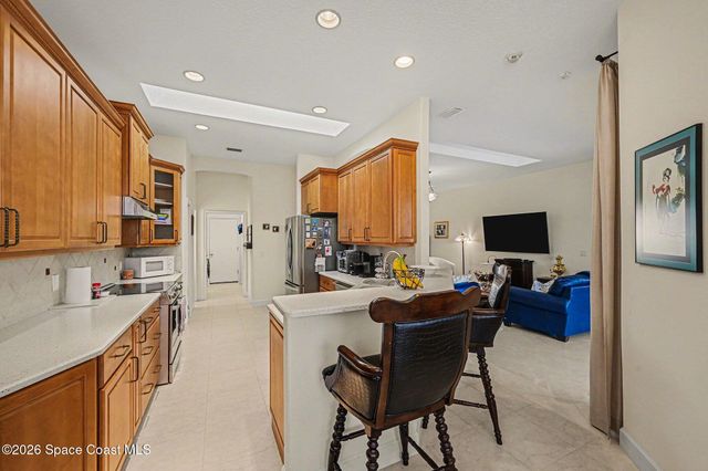 811 Glen Abbey Way, Melbourne, FL 32940