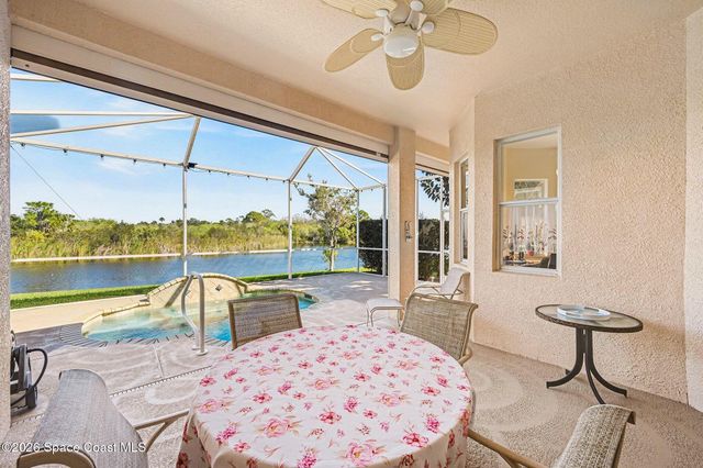 811 Glen Abbey Way, Melbourne, FL 32940