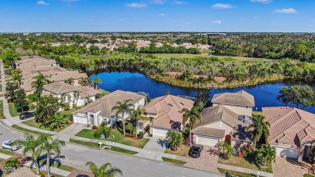 811 Glen Abbey Way, Melbourne, FL 32940