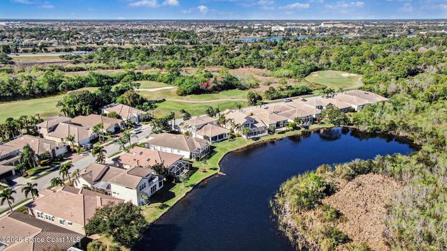 811 Glen Abbey Way, Melbourne, FL 32940